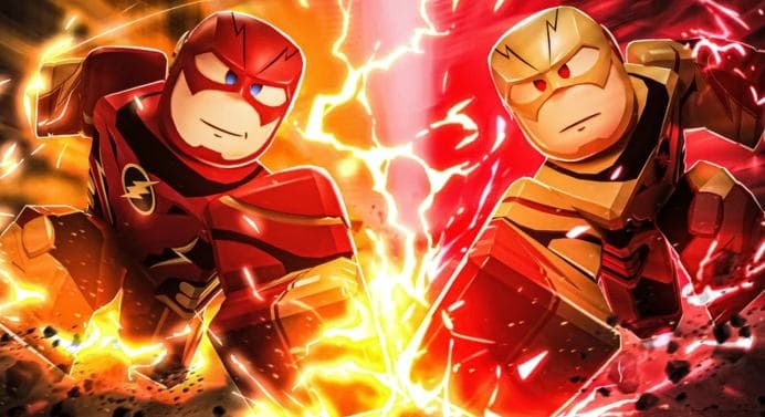 Roblox: Flashpoint Redeem Codes (September 2026)