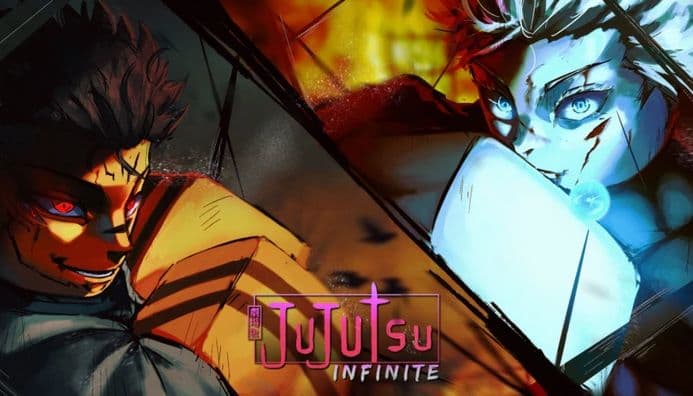 Roblox Jujutsu Infinite Codes (September 2026)